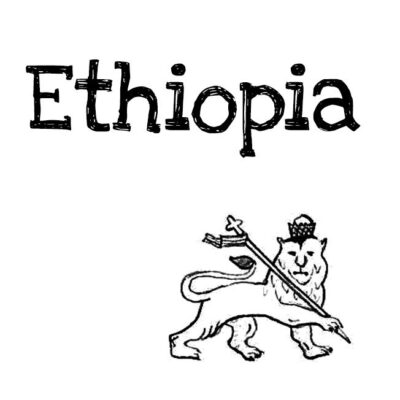 ETHIOPIA YIRGACHEFFE NATURAL