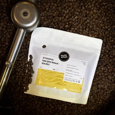 ETHIOPIA SUKE QUTO NATURAL